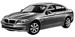 BMW F10 B3864 Fault Code